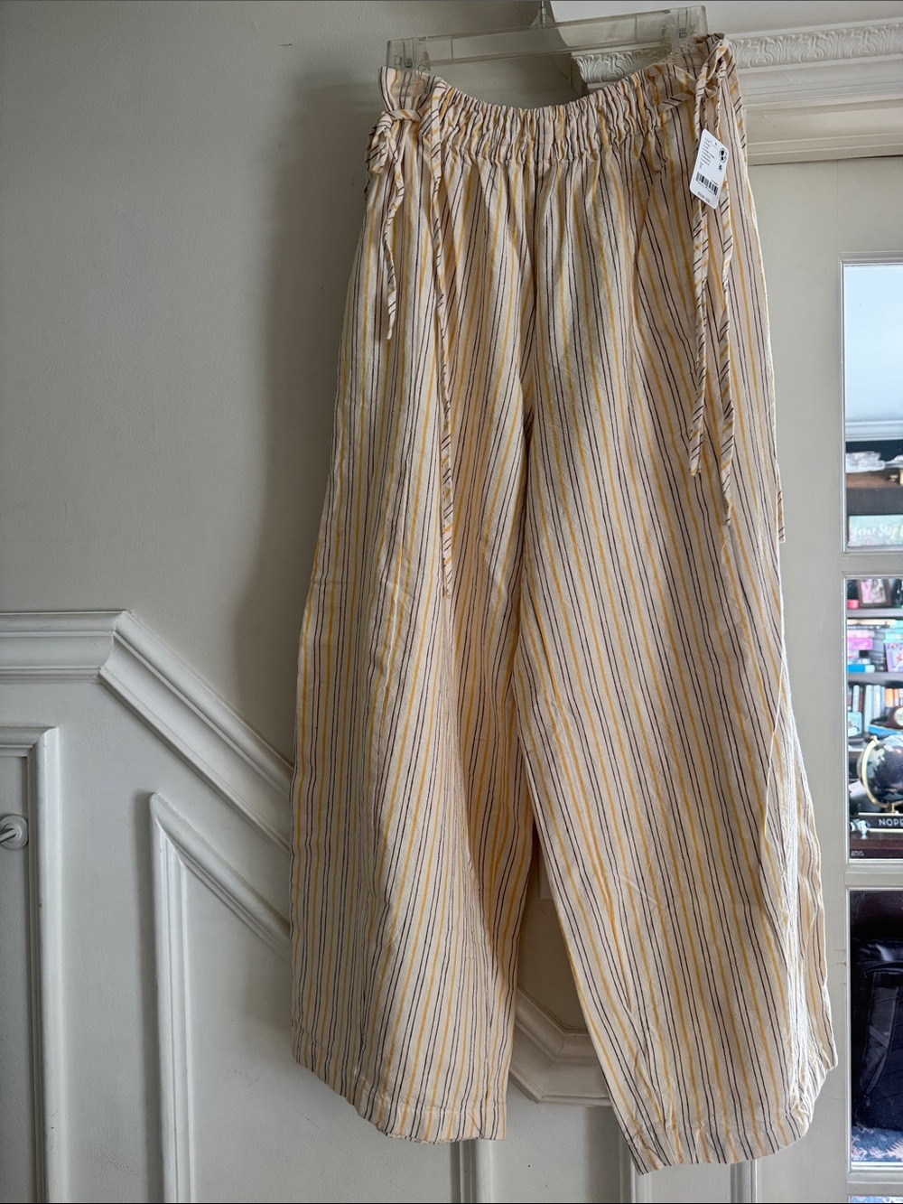 NWT free people sun dazed pants ☀️✨